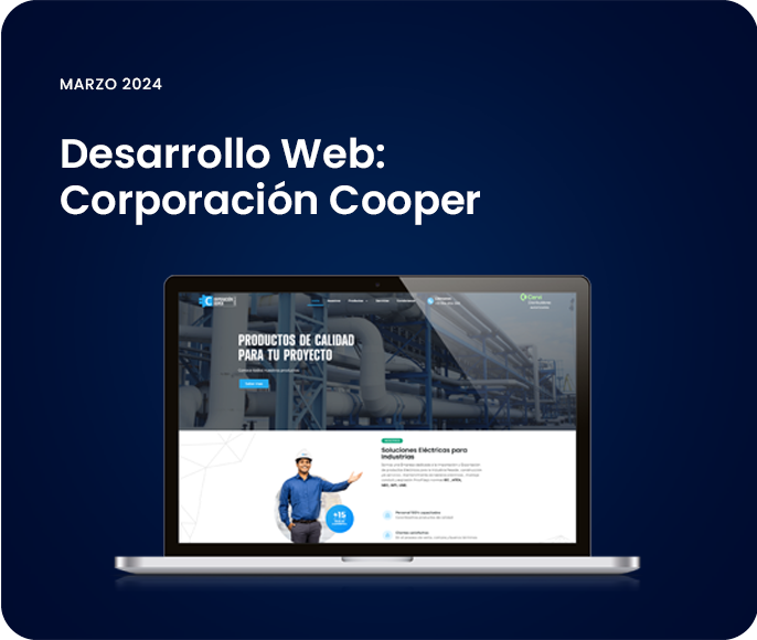 Diseño Web 8