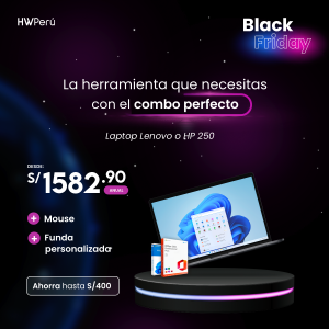 laptop Lenovo y hp 250 ofertas