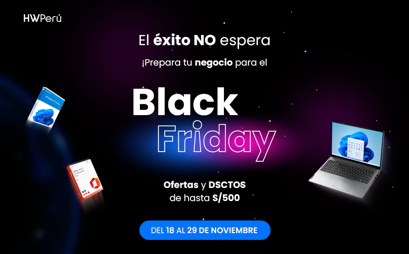 Black friday laptops windows office hosting antivirus