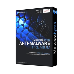 Antivirus Malwarebytes Anti Malware Premium