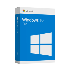 Windows PRO 10