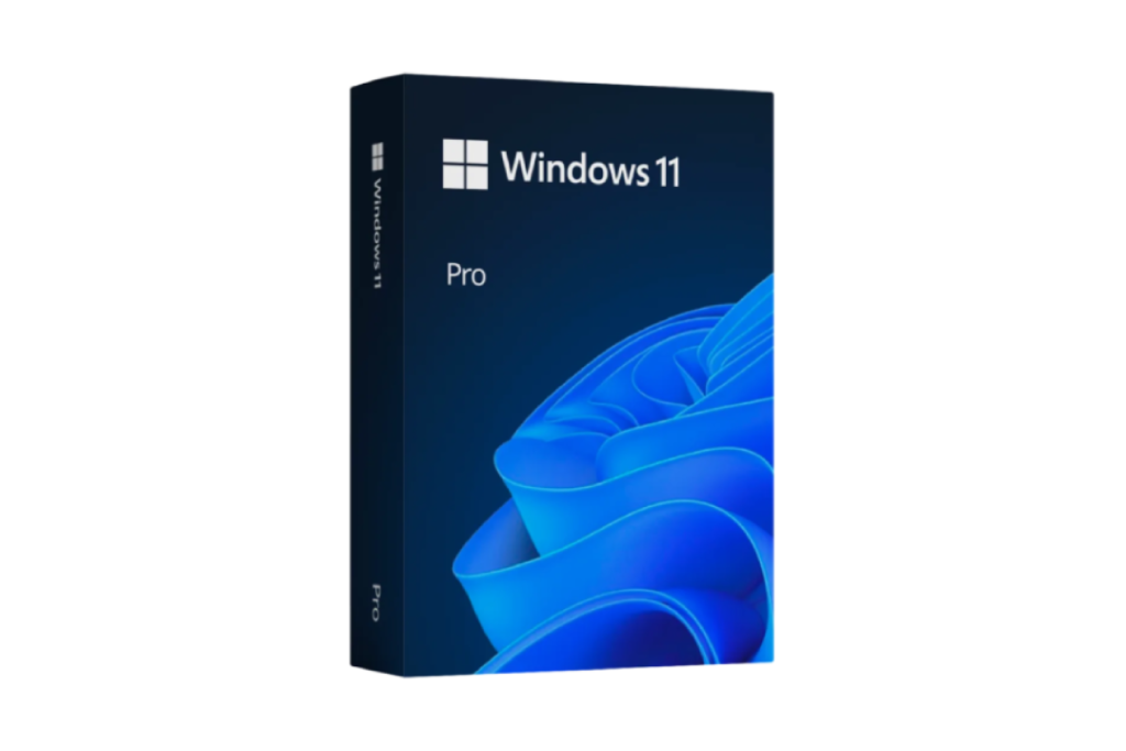 Windows PRO 11